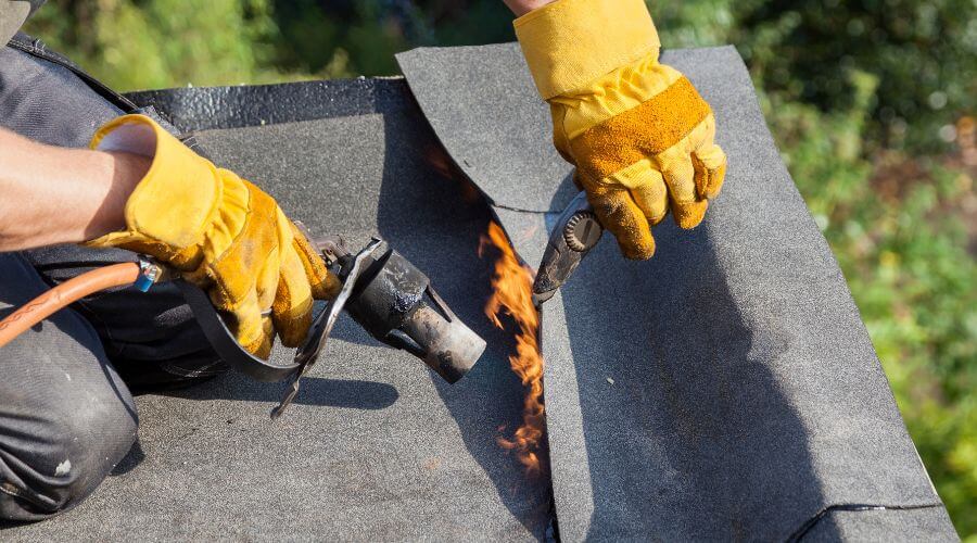 Professional flood damage restoration services in Colliers, WV